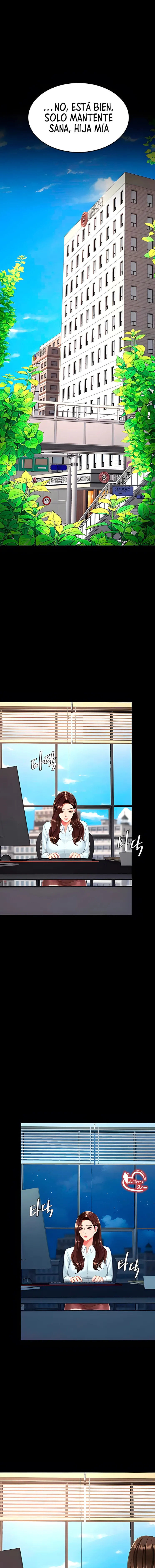 Me comí a tu madre primero Capítulo 140 - Página 14