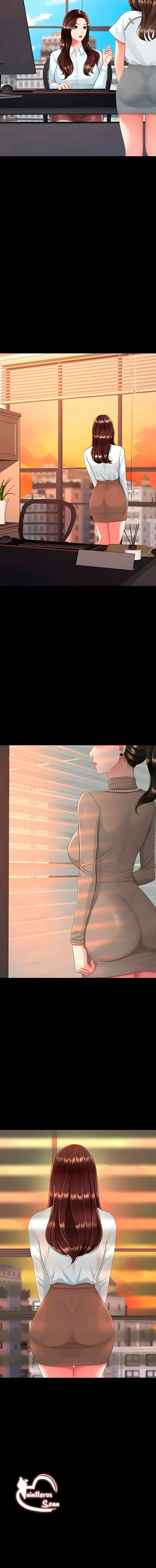 Me comí a tu madre primero Capítulo 140 - Página 15