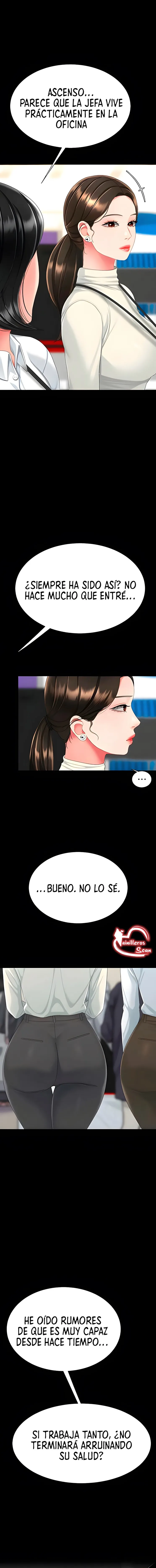 Me comí a tu madre primero Capítulo 140 - Página 17