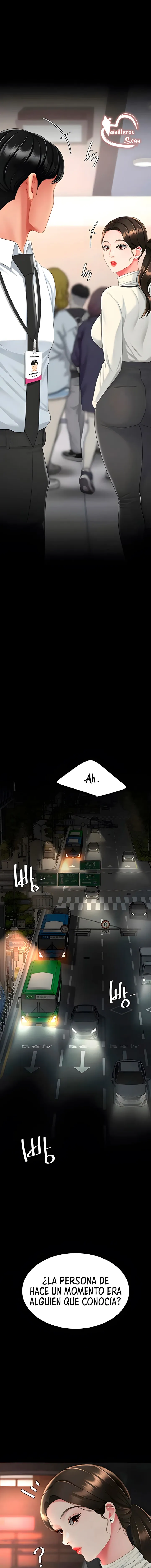 Me comí a tu madre primero Capítulo 140 - Página 19