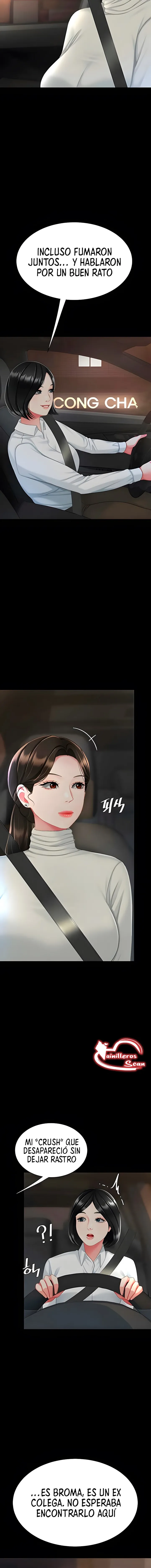 Me comí a tu madre primero Capítulo 140 - Página 20