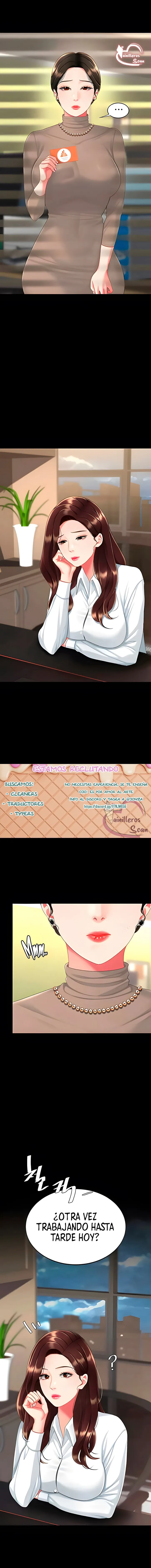 Me comí a tu madre primero Capítulo 140 - Página 22