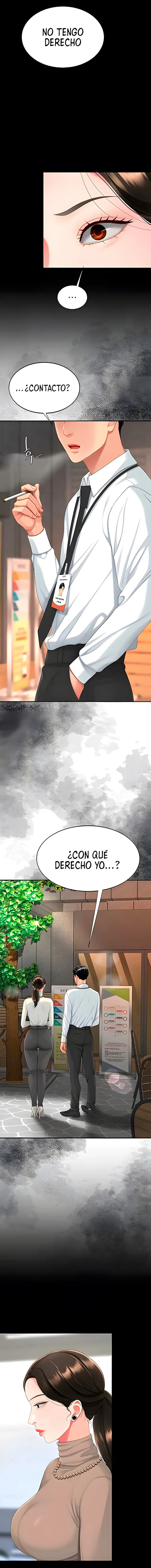 Me comí a tu madre primero Capítulo 140 - Página 24