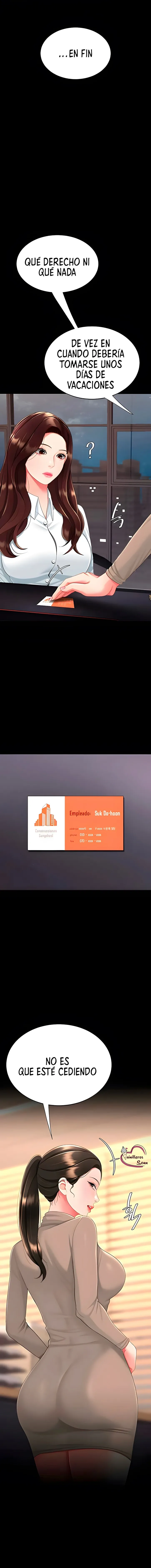 Me comí a tu madre primero Capítulo 140 - Página 25