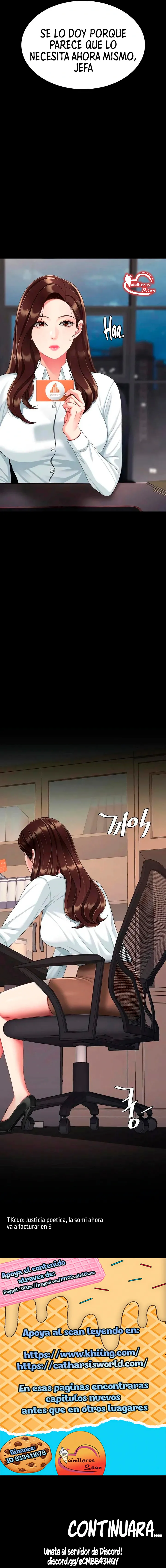 Me comí a tu madre primero Capítulo 140 - Página 26