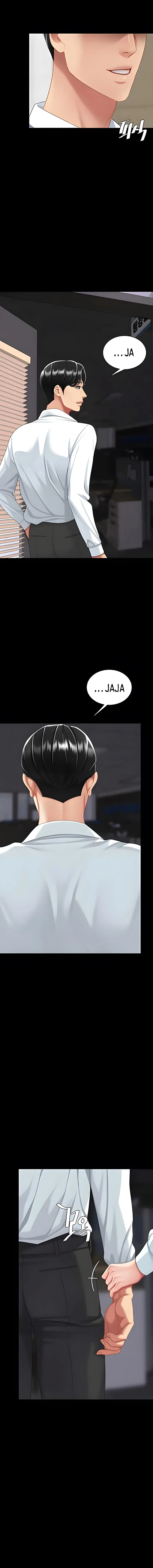 Me comí a tu madre primero Capítulo 140 - Página 3