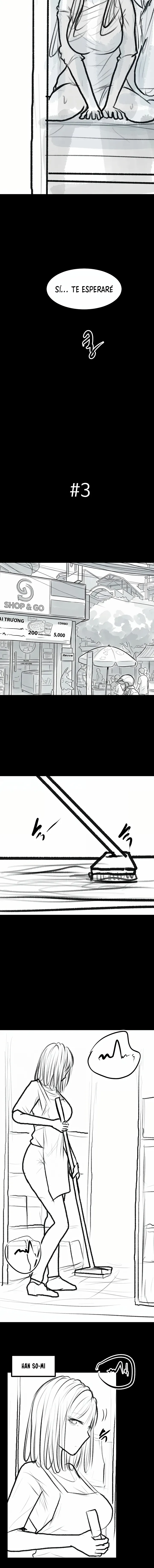 Me comí a tu madre primero Capítulo 141.5 - Página 10