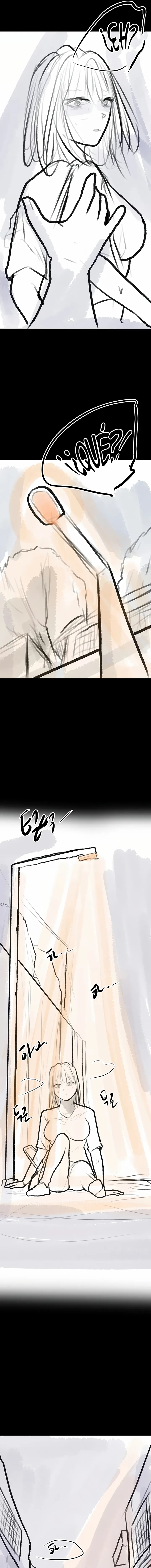 Me comí a tu madre primero Capítulo 141.5 - Página 13