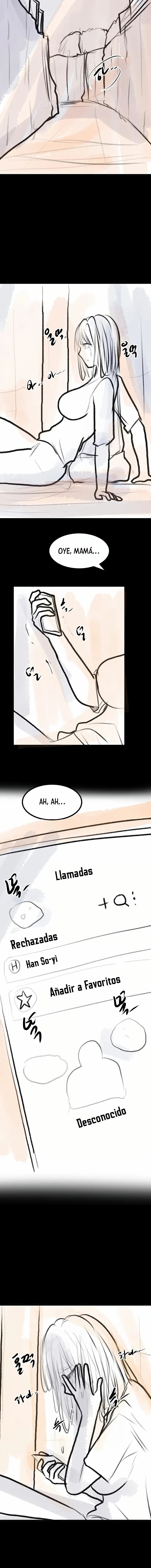 Me comí a tu madre primero Capítulo 141.5 - Página 14