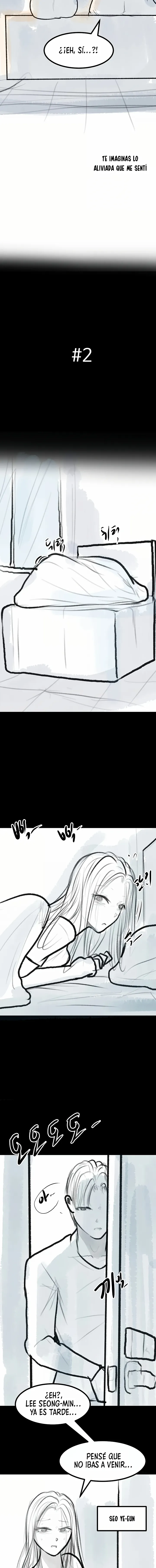 Me comí a tu madre primero Capítulo 141.5 - Página 7