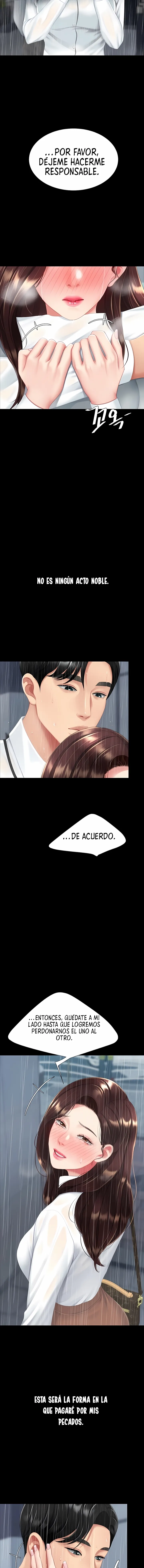 Me comí a tu madre primero Capítulo 141 - Página 11