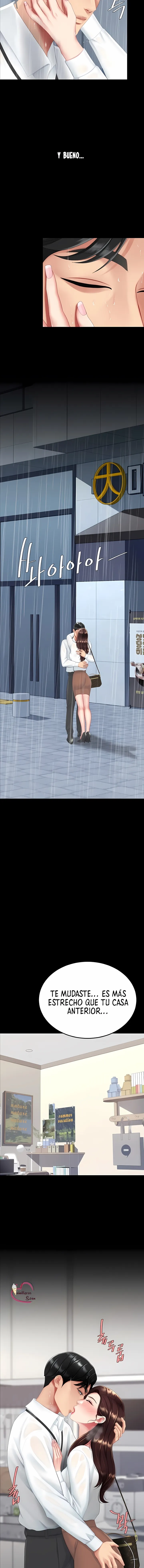 Me comí a tu madre primero Capítulo 141 - Página 12