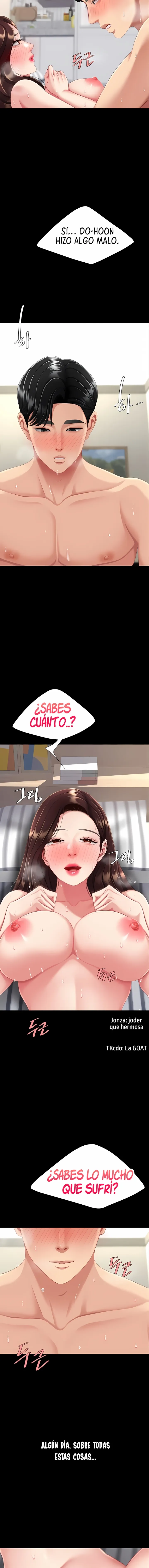 Me comí a tu madre primero Capítulo 141 - Página 15