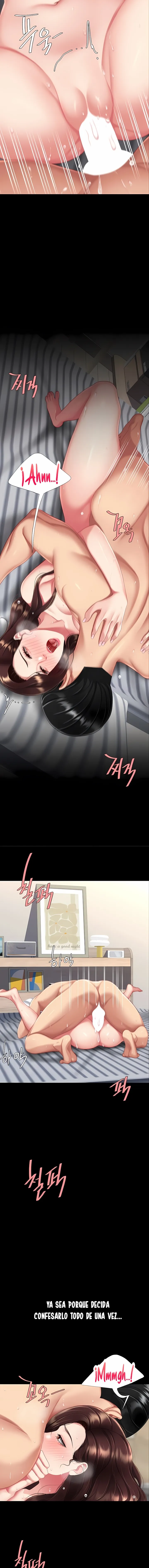 Me comí a tu madre primero Capítulo 141 - Página 16