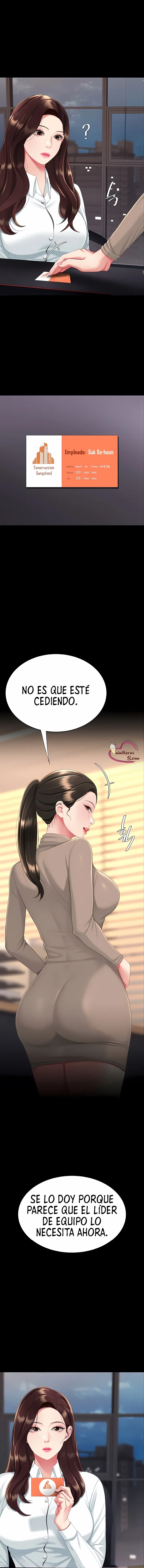 Me comí a tu madre primero Capítulo 141 - Página 2