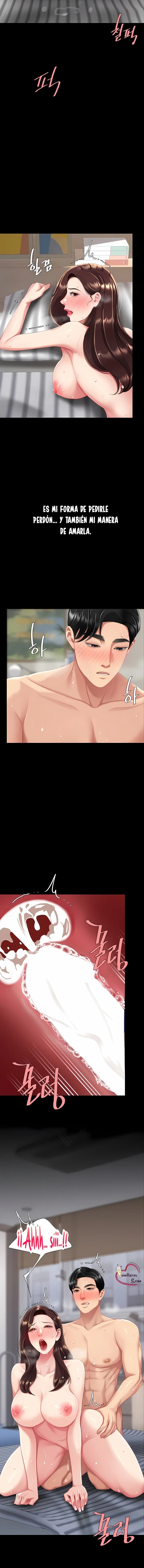 Me comí a tu madre primero Capítulo 141 - Página 20