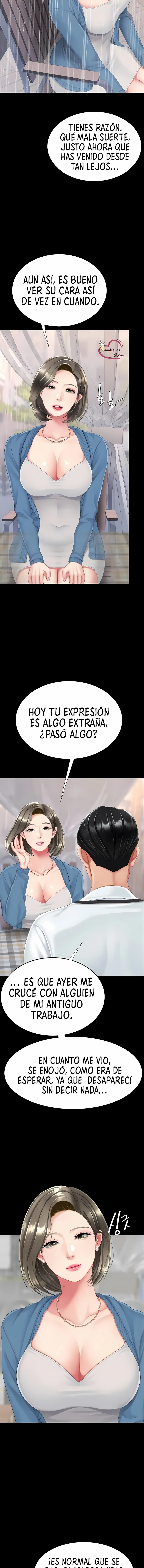 Me comí a tu madre primero Capítulo 141 - Página 4