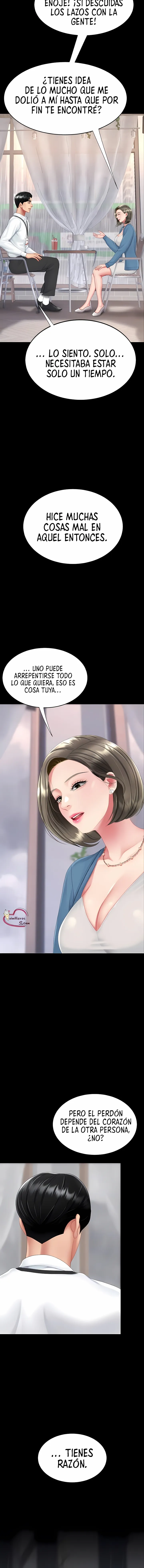 Me comí a tu madre primero Capítulo 141 - Página 5