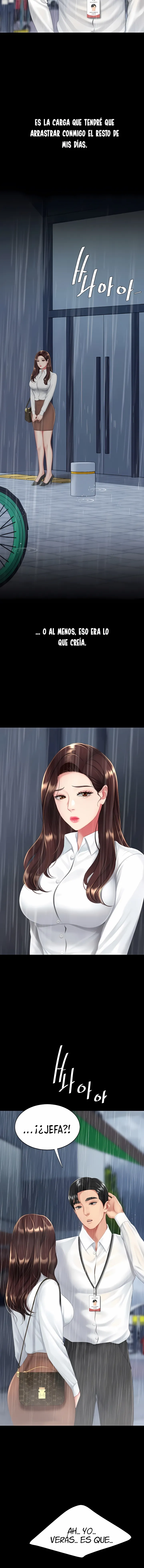 Me comí a tu madre primero Capítulo 141 - Página 8