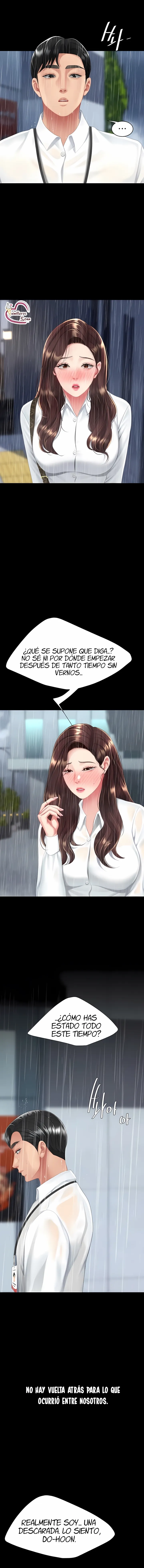 Me comí a tu madre primero Capítulo 141 - Página 9