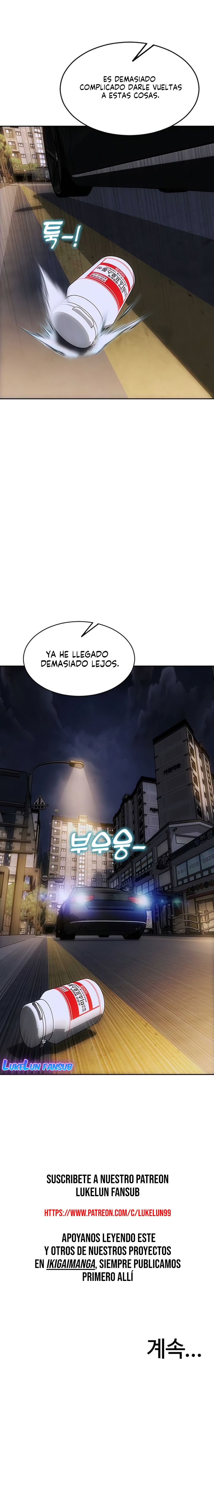 Divorciado de mi mujer Capítulo 40 - Página 10