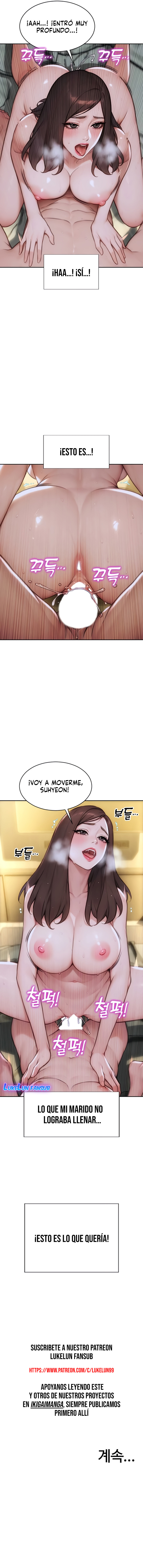 Divorciado de mi mujer Capítulo 43 - Página 10