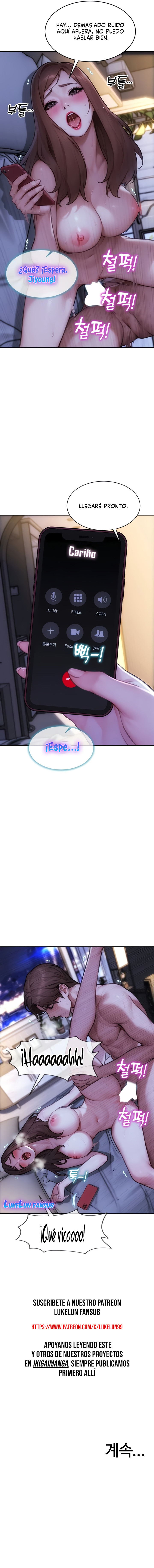 Divorciado de mi mujer Capítulo 44 - Página 11