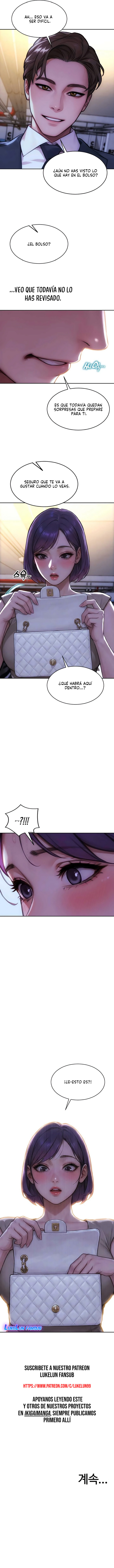 Divorciado de mi mujer Capítulo 46 - Página 9