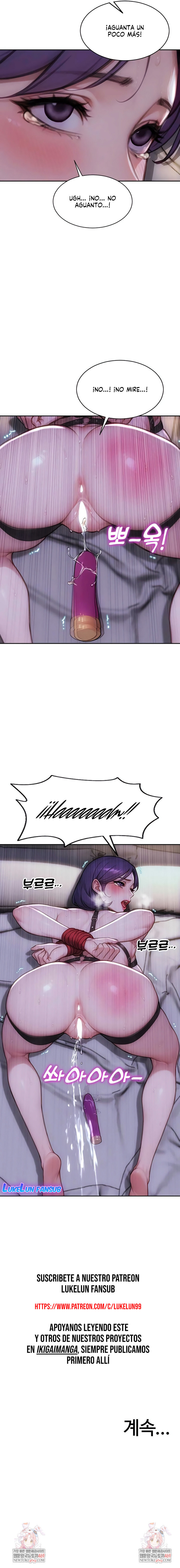 Divorciado de mi mujer Capítulo 47 - Página 11