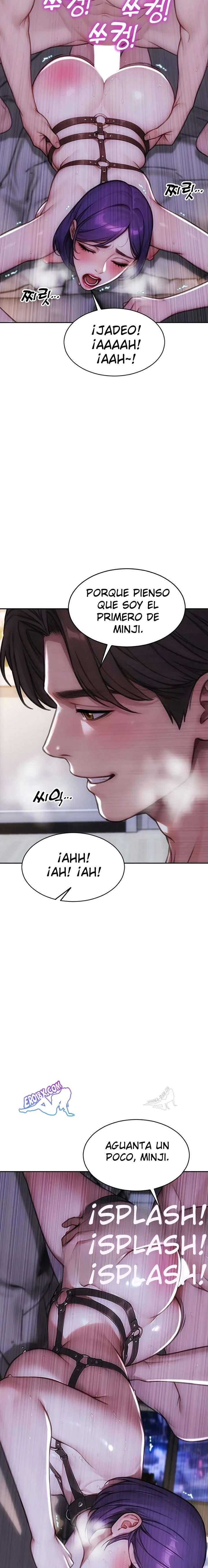 Divorciado de mi mujer Capítulo 48 - Página 12