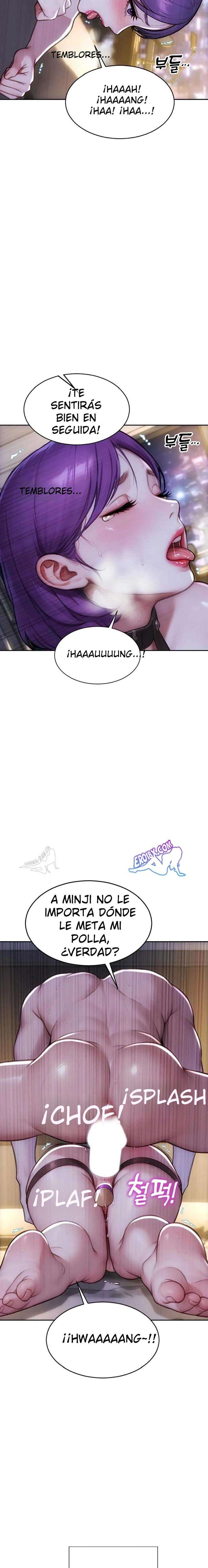 Divorciado de mi mujer Capítulo 48 - Página 13