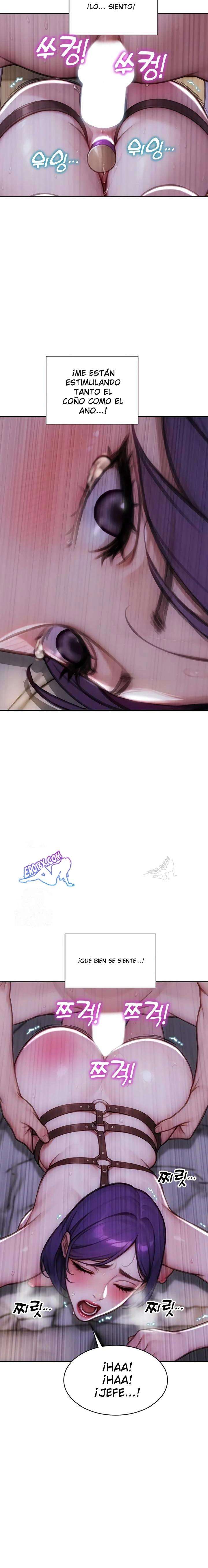 Divorciado de mi mujer Capítulo 48 - Página 14