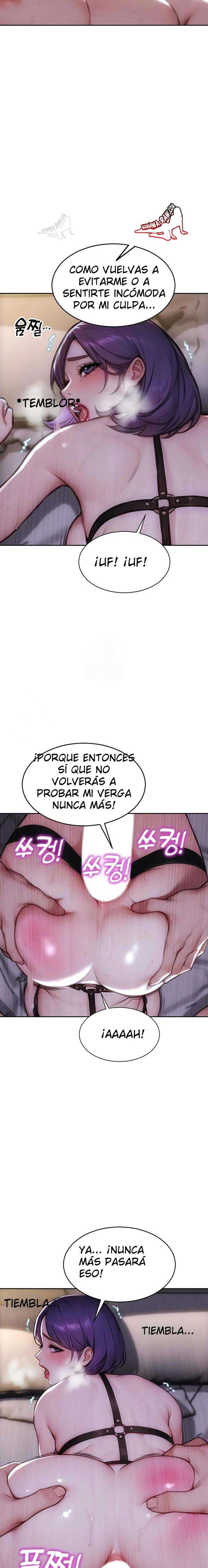 Divorciado de mi mujer Capítulo 48 - Página 17