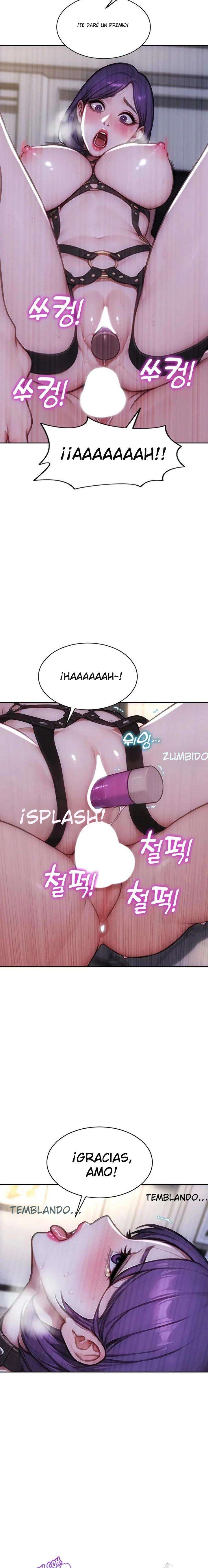 Divorciado de mi mujer Capítulo 48 - Página 19