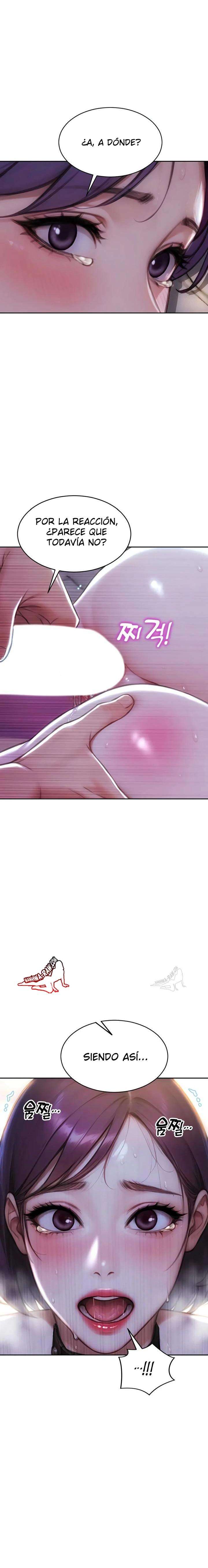 Divorciado de mi mujer Capítulo 48 - Página 9