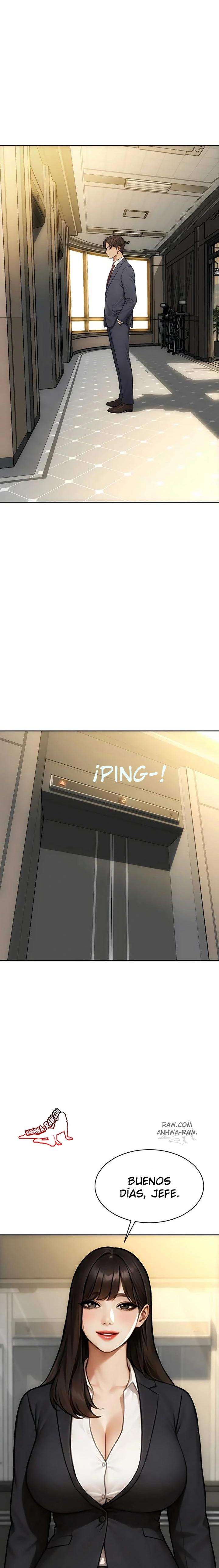 Divorciado de mi mujer Capítulo 49 - Página 11