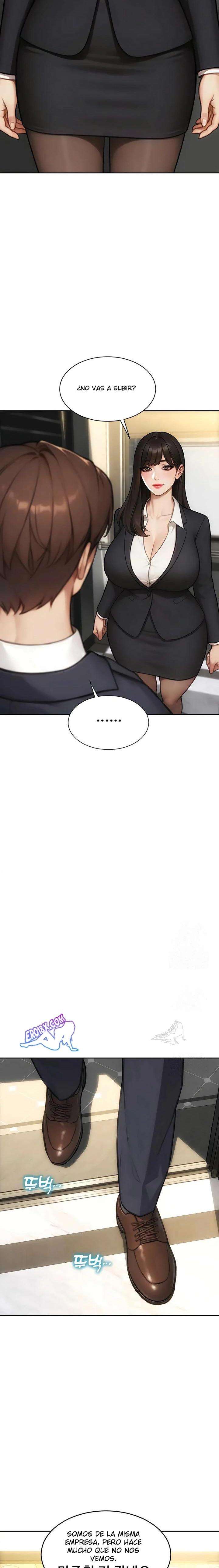 Divorciado de mi mujer Capítulo 49 - Página 12