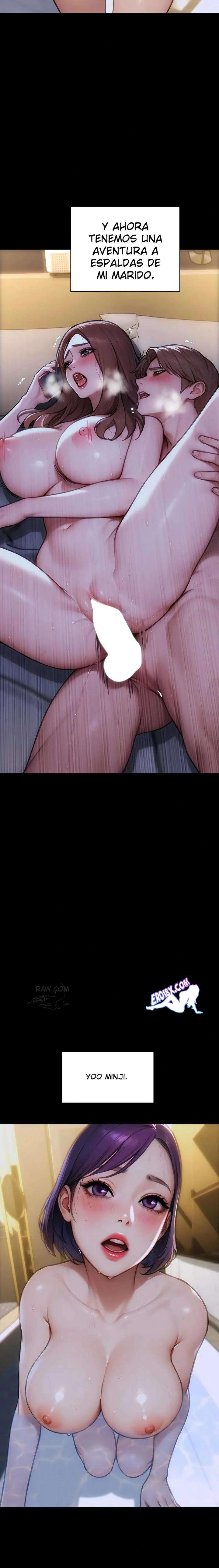 Divorciado de mi mujer Capítulo 49 - Página 2