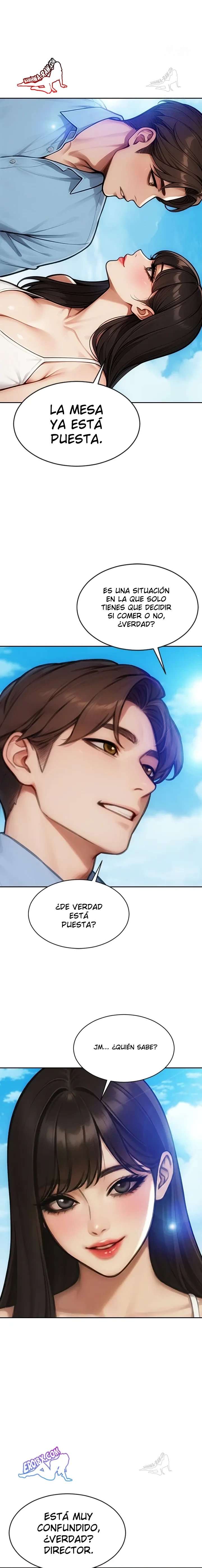 Divorciado de mi mujer Capítulo 50 - Página 12