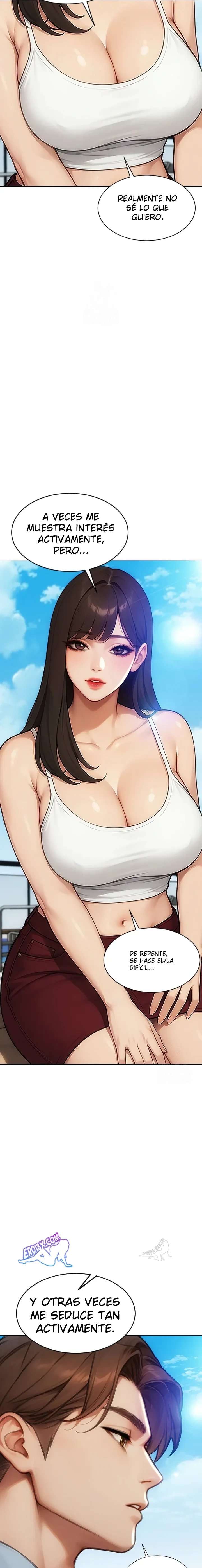 Divorciado de mi mujer Capítulo 50 - Página 13