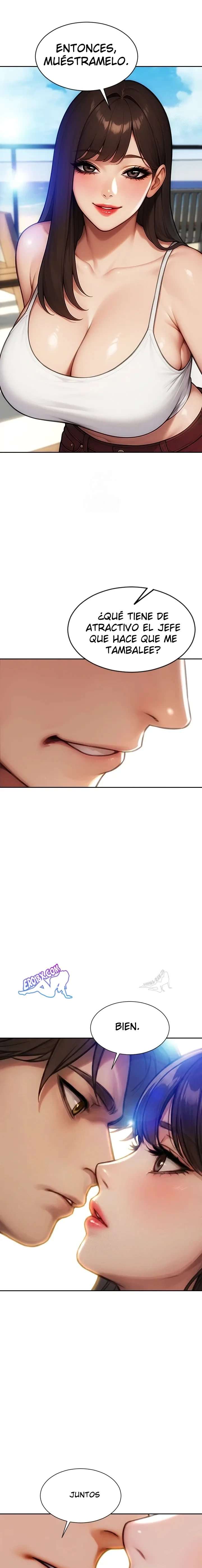 Divorciado de mi mujer Capítulo 50 - Página 15