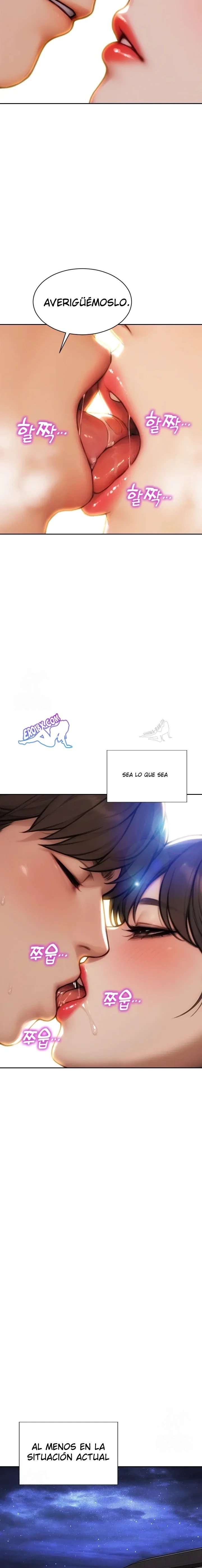 Divorciado de mi mujer Capítulo 50 - Página 16