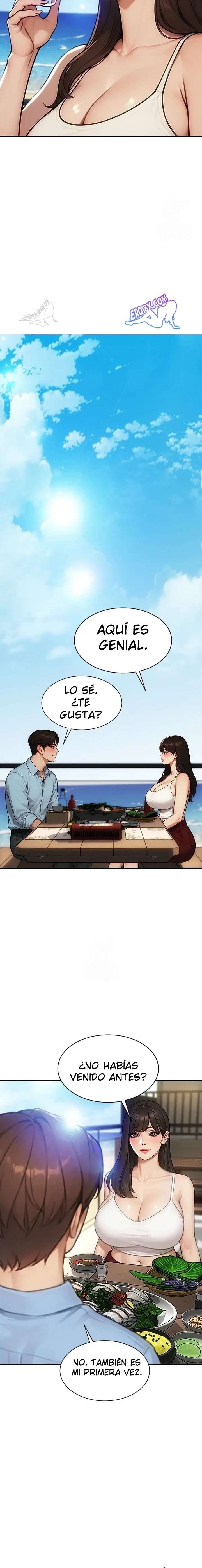 Divorciado de mi mujer Capítulo 50 - Página 4