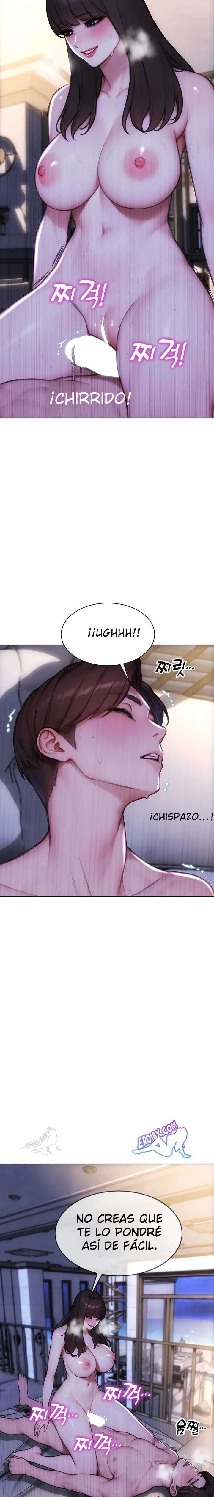 Divorciado de mi mujer Capítulo 51 - Página 10