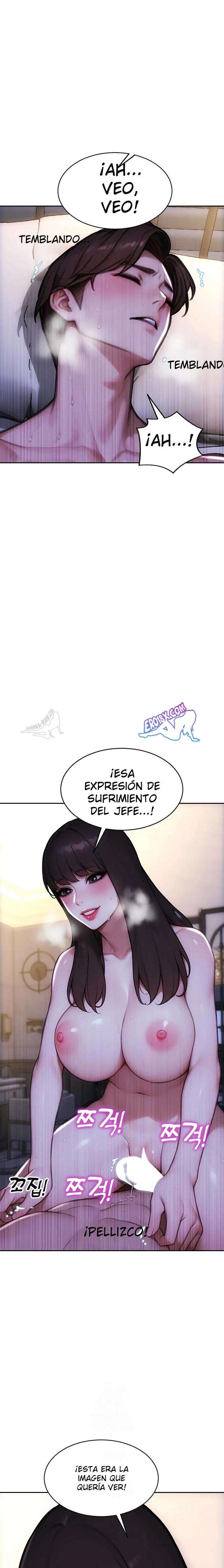 Divorciado de mi mujer Capítulo 51 - Página 12