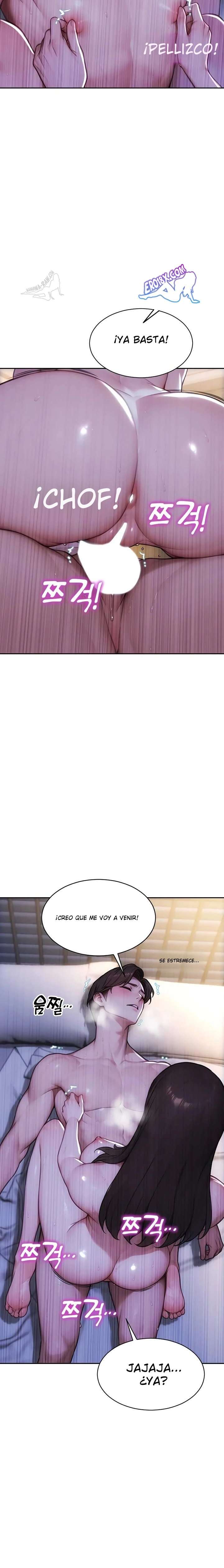 Divorciado de mi mujer Capítulo 51 - Página 14