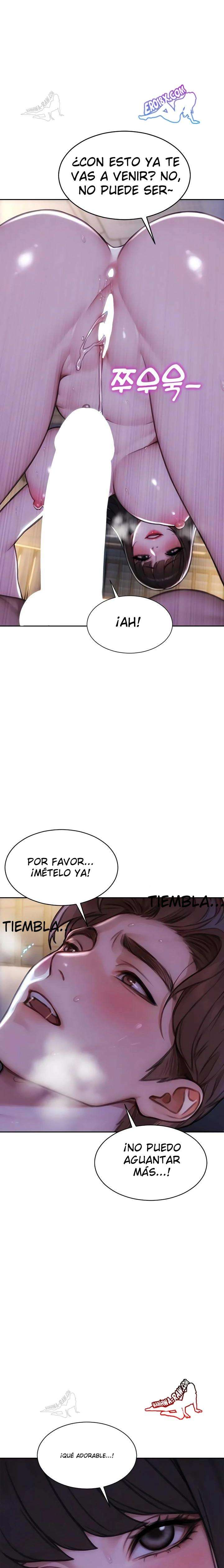 Divorciado de mi mujer Capítulo 51 - Página 15