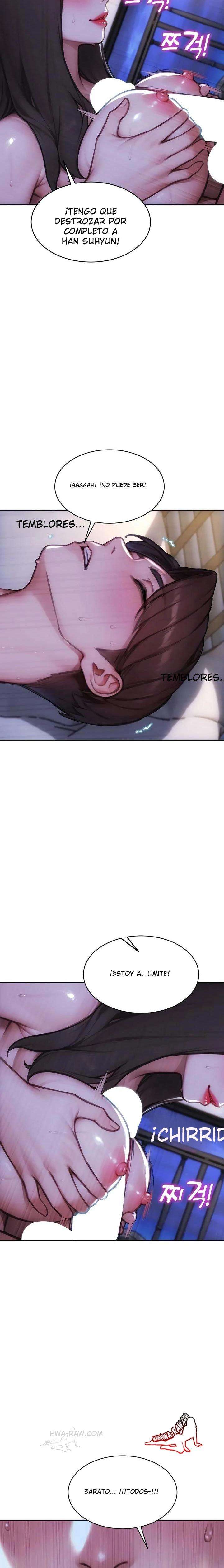 Divorciado de mi mujer Capítulo 51 - Página 17