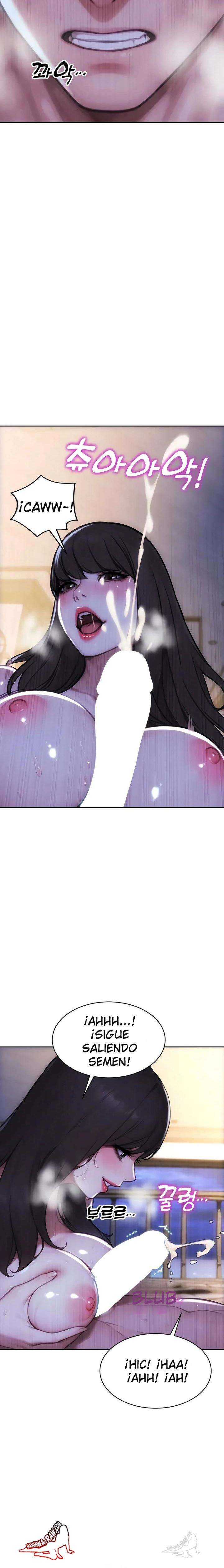 Divorciado de mi mujer Capítulo 51 - Página 18