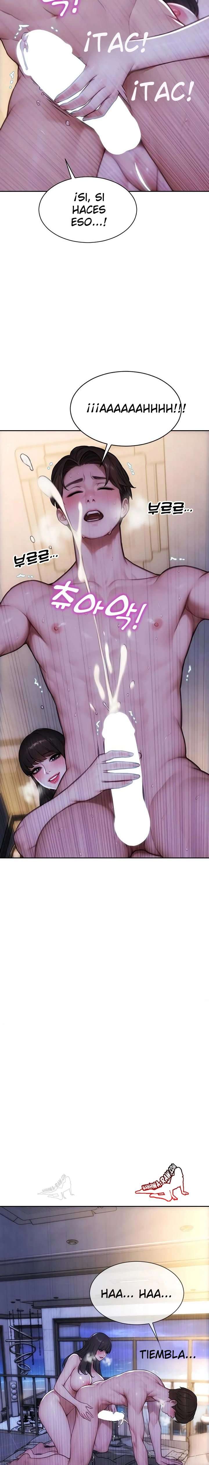 Divorciado de mi mujer Capítulo 51 - Página 20